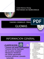 GLIOMAS FINAL  NCA