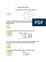 Circuitos Electricos.