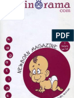 Patrinorama Magazine No1