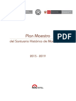 PMSHM Diseno Consolidado