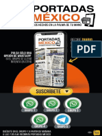 Portadas México 080621