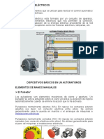 Automatismos Electricos