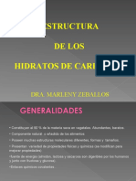 7 Hidratos de Carbono