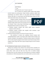 TA Chapter 2 Accounting Theory Construction