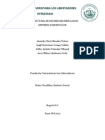 Informe Toma de Decisiones Simulador 2,3,4