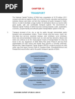 DMRC Phase V Corridors With Map | PDF | Transport | Rail Infrastructure