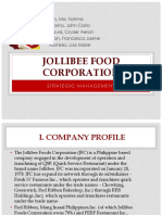 372325974 Jollibee Food Corporation