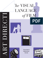 AMPAS - Art Direction Visual Language of Film (2004)