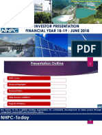 Investor Presentaion - June 2018 - DAA - 201808 - 1