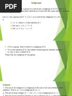 WINSEM2020-21 MAT1014 TH VL2020210505929 Reference Material I 08-Apr-2021 1-Group Homomorphism Isomorphism and Related Examples