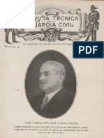 Revista Técnica de La Guardia Civil. 10-1929, No. 236