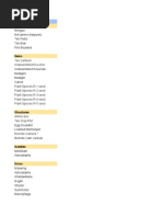 Pass Smen | PDF | Software | Computing