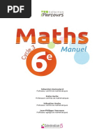 Livre Math Léo
