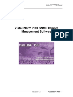 VistaLINK Manual 1v5