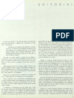 La diferencia esencial entre Arquitectura e Ingeniería