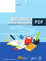 Matematica Media Guia de Nivelacion