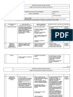 Formato Ats Ecopetrol