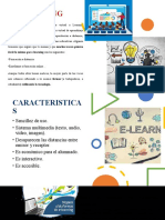 E - Learning