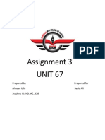 Unit 67 3