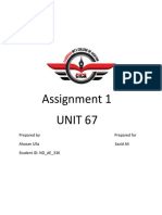 Unit 67 1
