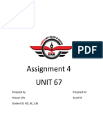 Unit 67 4
