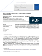 1 - Spectra of graphs obtained by a generalization of the joingraph operation pdf