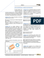 Fisica III - UNIVERSITARIO EJERCICIOS