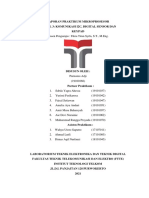 Purnomo Adji - Laporan Modul 3