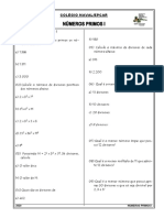 Aula 6 - Números Primos I - 2021