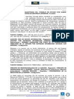 Impedimento de magistrada del Consejo de Estado por haber conocido del proceso en instancia anterior