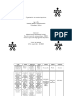 Trabajo Micro Ciclo