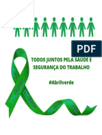 ABRIL VERDE