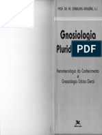 Pe Stanislavs Ladusans Gnosiologia Pluridimensional