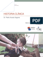 Clase 1 Historia Clinica