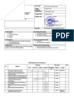 SOP Peminjaman Alat Dan Pengembalian Alat Dan TTD