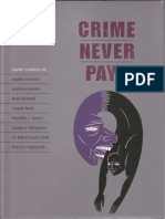 Crime Never Pays