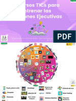 FFEE TICS - PDF Funciones Ejecutivas