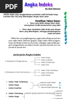 Download angka indeks boeditea by Budi Setiawan SN51204106 doc pdf