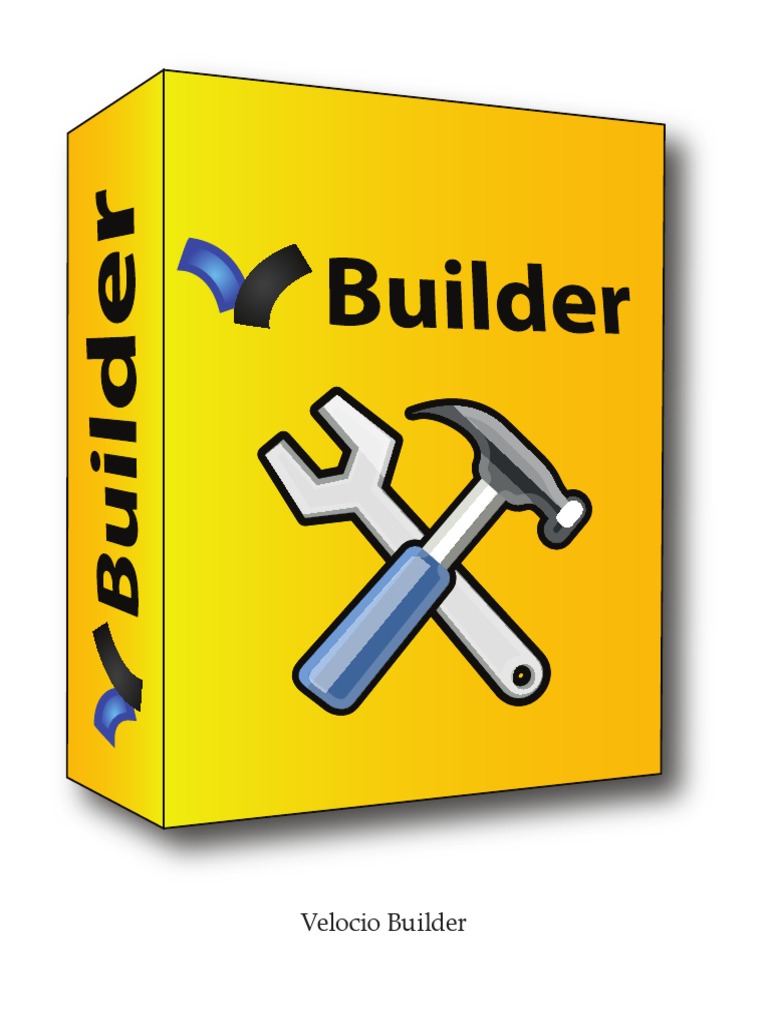 Velocio Builder: Velocio Networks Vbuilder Logic Programming | PDF ...