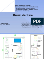 ELECTRICIDAD Circuito y Planos Eléctricos