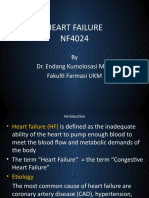 End - HEART FAILURE NF4024