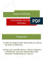 Aula de Integral