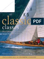 Bird v. Classic Classes More Than 140 of the Most Enduring Yachts Keelboats and Dinghies, 2012