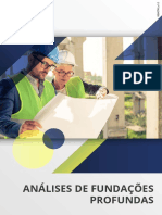 Análises de Fundações Profundas