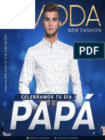 Dia Del Padre 2021