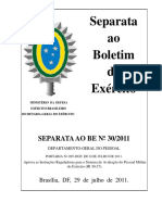 Avaliação de pessoal militar do Exército