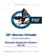 36SVBS - Manuale Integrativo Kamov KA-50