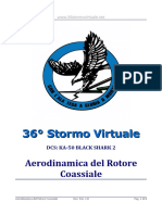 36SVBS - Aerodinamica Del Rotore Coassiale