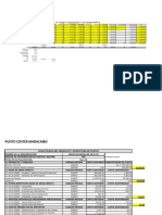 Estructura de Costo Maracaibo $ - DICIEMBRE