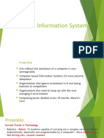 Business Information Systems